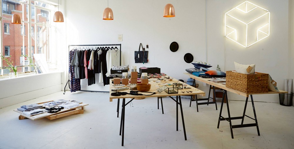 Lambert's Yard, Leeds Living North